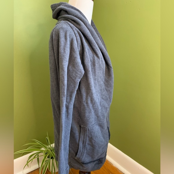 Wilfred sweatshirt, with pockets. - Picture 4 of 10